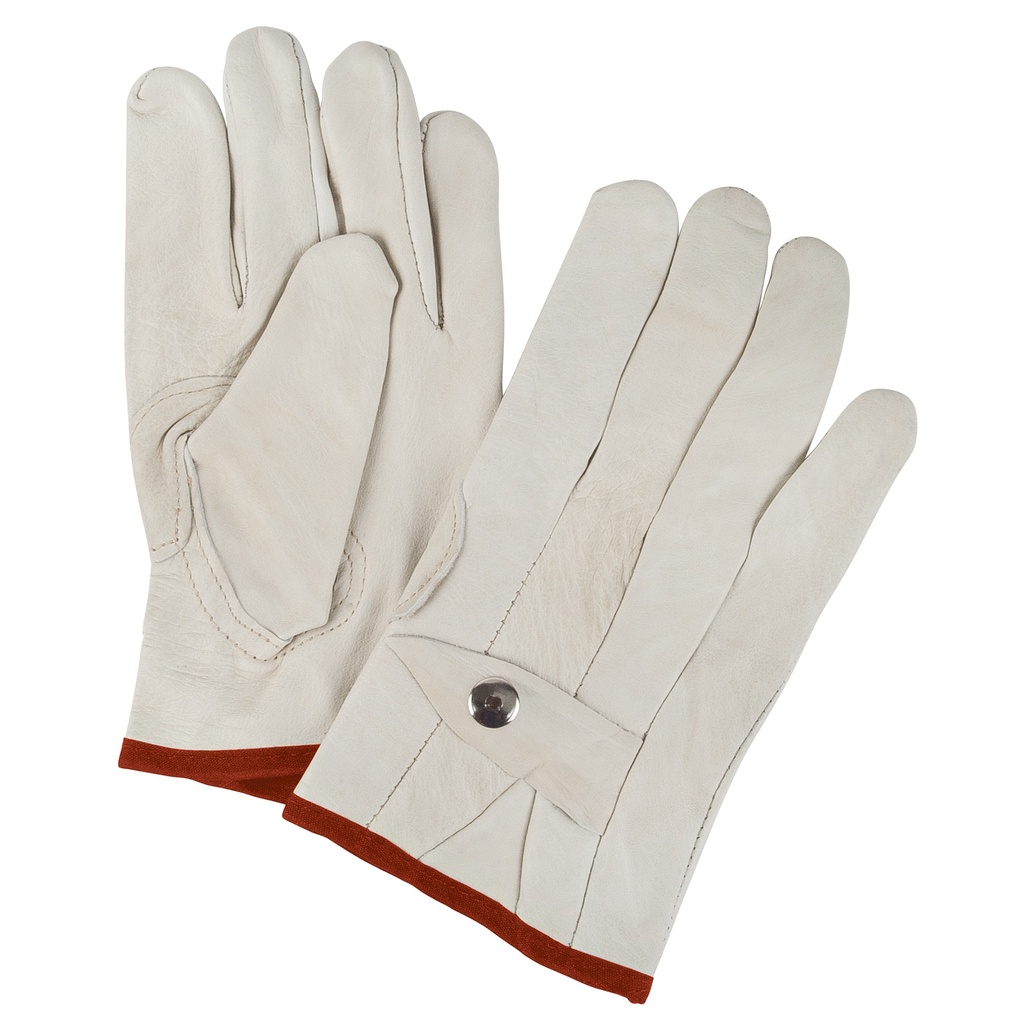 [ZEN-SM588] Gants de cordeur d'usage standard taille Petit