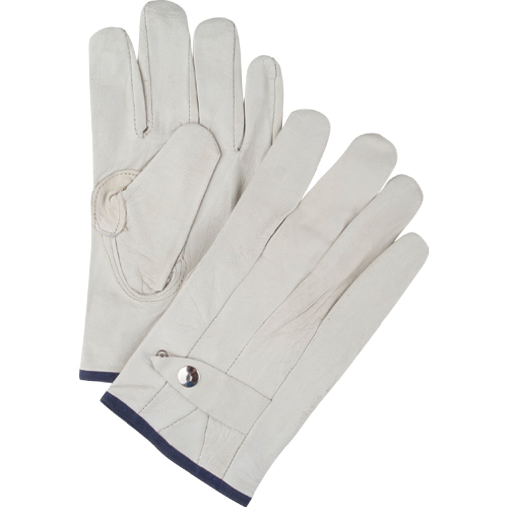 [ZEN-SM591] Gants de cordeur d'usage standard taille T-Grand