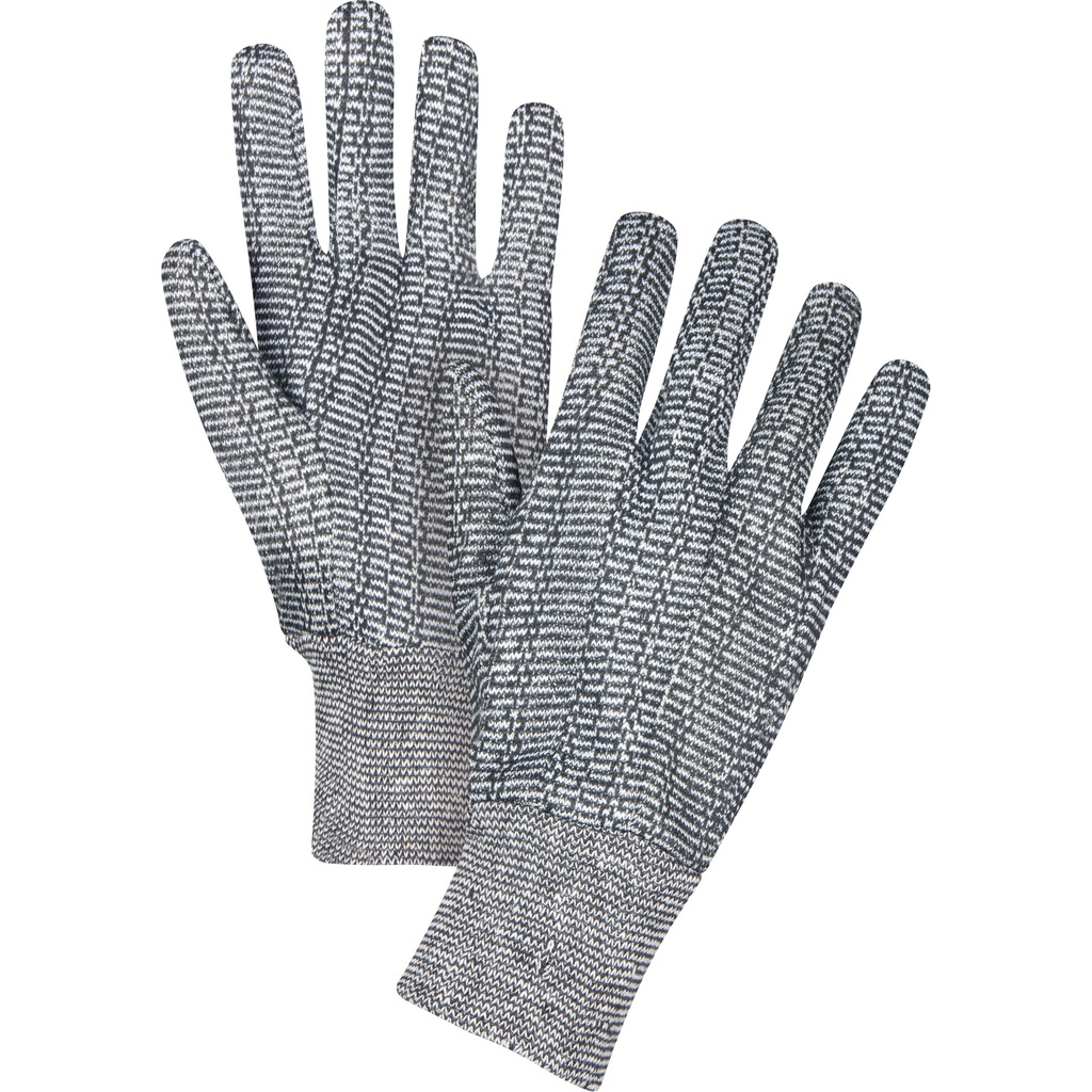 [ZEN-SEE952] Gants de jersey taille T-Grand poignet Poignet en tricot