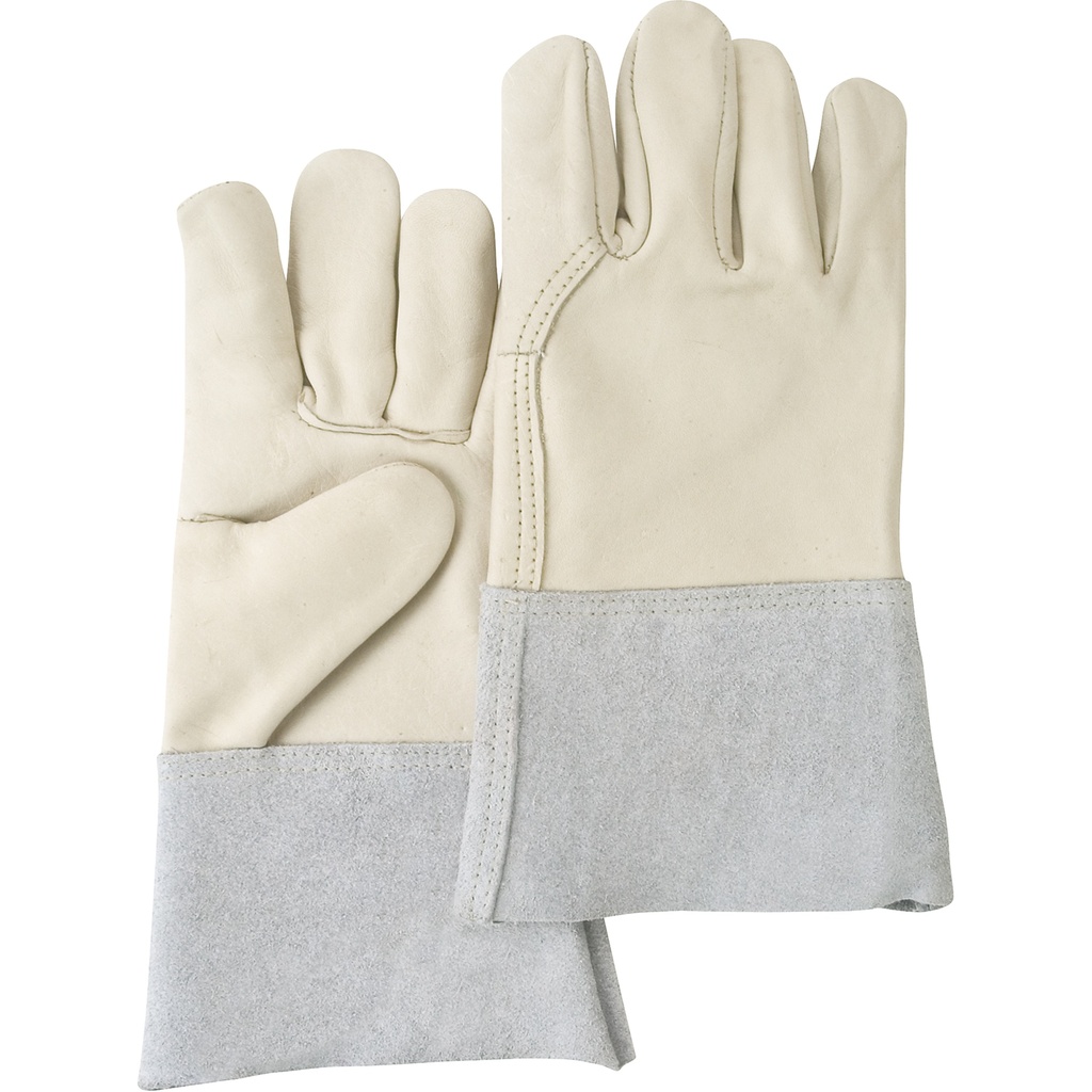 [ZEN-SM592] Gants de travail d'usage standard taille Grand poignet Manchette