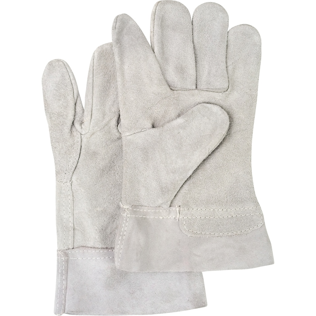 [ZEN-SAL592] Gants de travail d'usage standard taille Grand poignet Sécurité