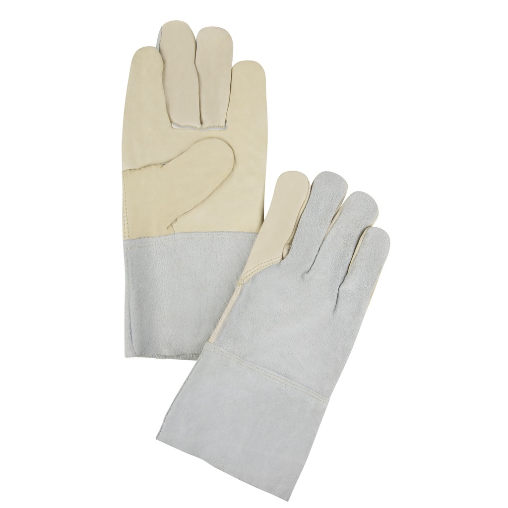 [ZEN-SDP097] Gants de travail d'usage standard taille T-Grand poignet Manchette