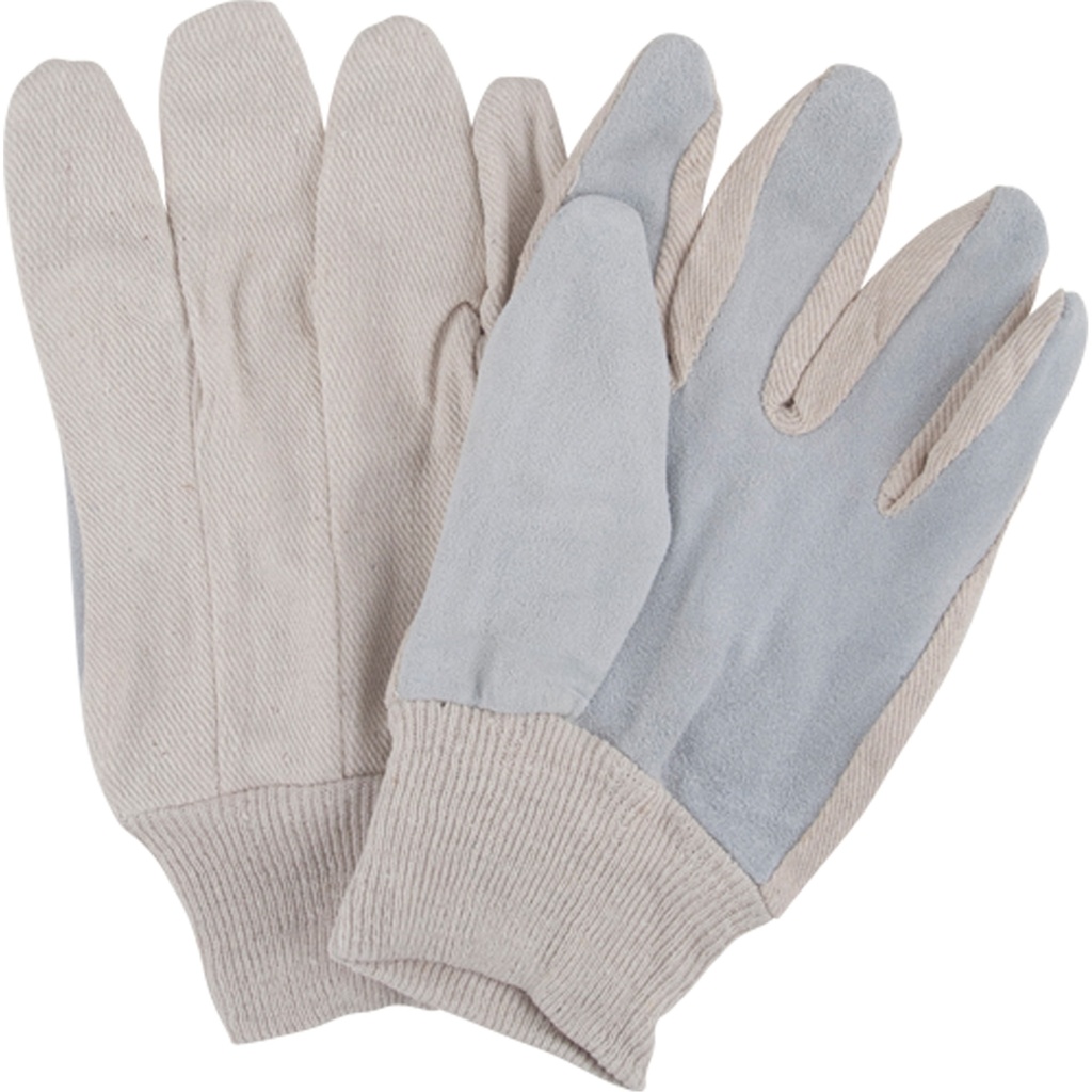 [ZEN-SAP294] Gants de travail d'usage standard taille T-Grand poignet Poignet en tricot