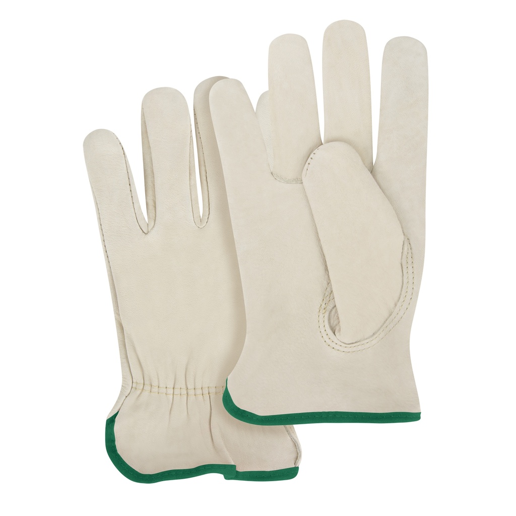 [ZEN-SM585] Gants pour conducteurs à ajustement serré taille Moyen