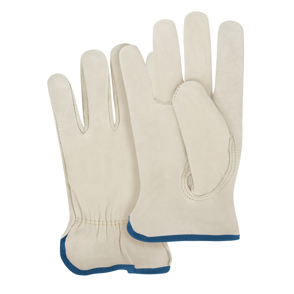 [ZEN-SM587] Gants pour conducteurs à ajustement serré taille T-Grand