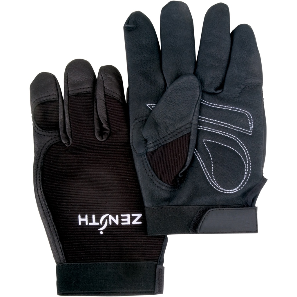 [ZEN-SEB231] Gants pour mécanicien ZM300 taille 2T-Grand
