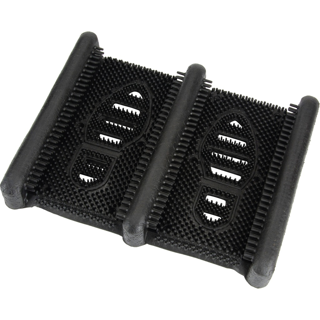 [ZEN-SFQ526] Grattoir pour bottes