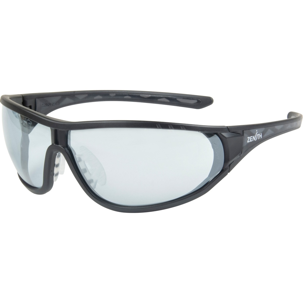 [ZEN-SGU275] Lunettes de sécurité de série Z3000 lentille miroir intérieur/extérieur revêtement anti-égratignures