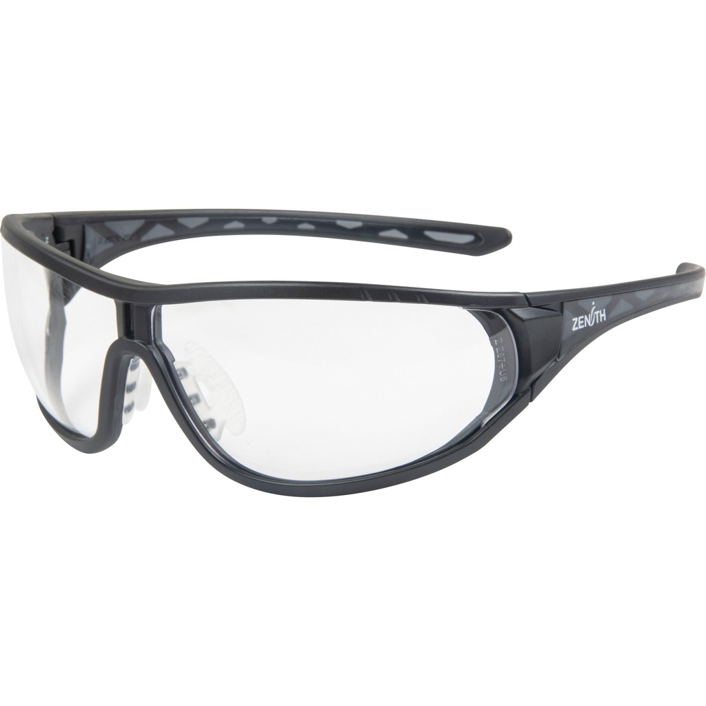 [ZEN-SGU276] Lunettes de sécurité de série Z3000 lentille transparent revêtement antibuée/anti-égratignures