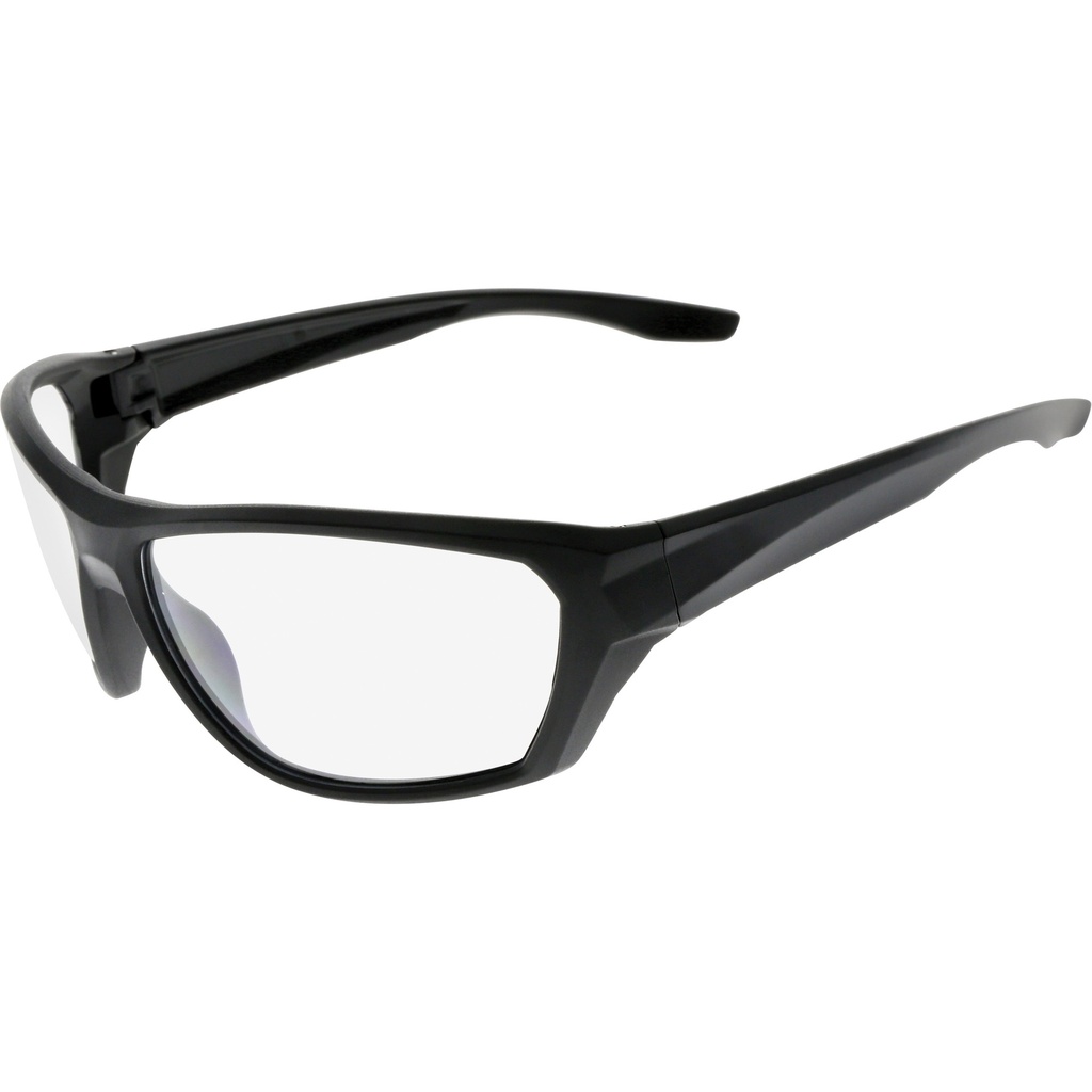 [ZEN-SGZ359] Lunettes de sécurité série Eco Z3600 lentille transparent revêtement anti-égratignures