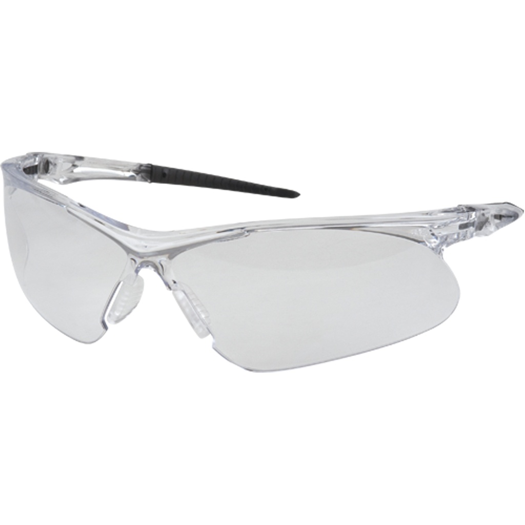 [ZEN-SEK292] Lunettes de sécurité série Z2100 lentille transparent revêtement anti-égratignures