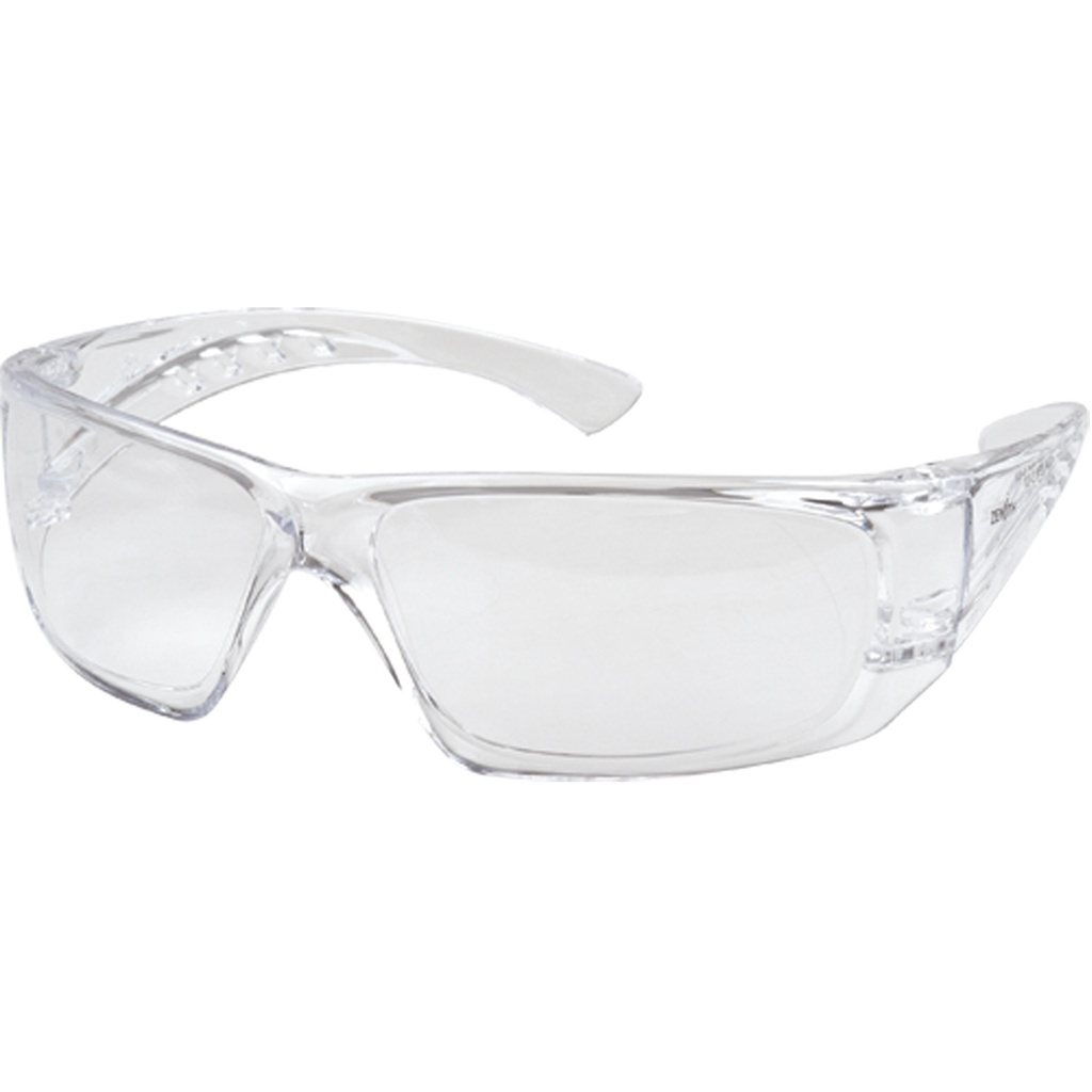 [ZEN-SEK293] Lunettes de sécurité série Z2200 lentille transparent revêtement anti-égratignures