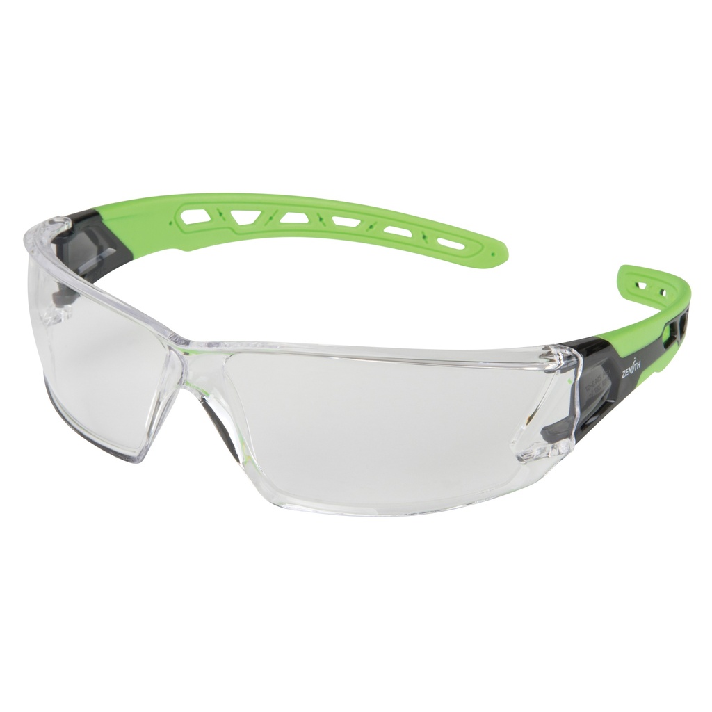 [ZEN-SDN706] Lunettes de sécurité série Z2500 lentille transparent revêtement antibuée