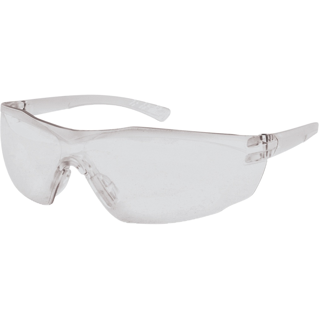 [ZEN-SAX442] Lunettes de sécurité série Z700 lentille transparent revêtement anti-égratignures