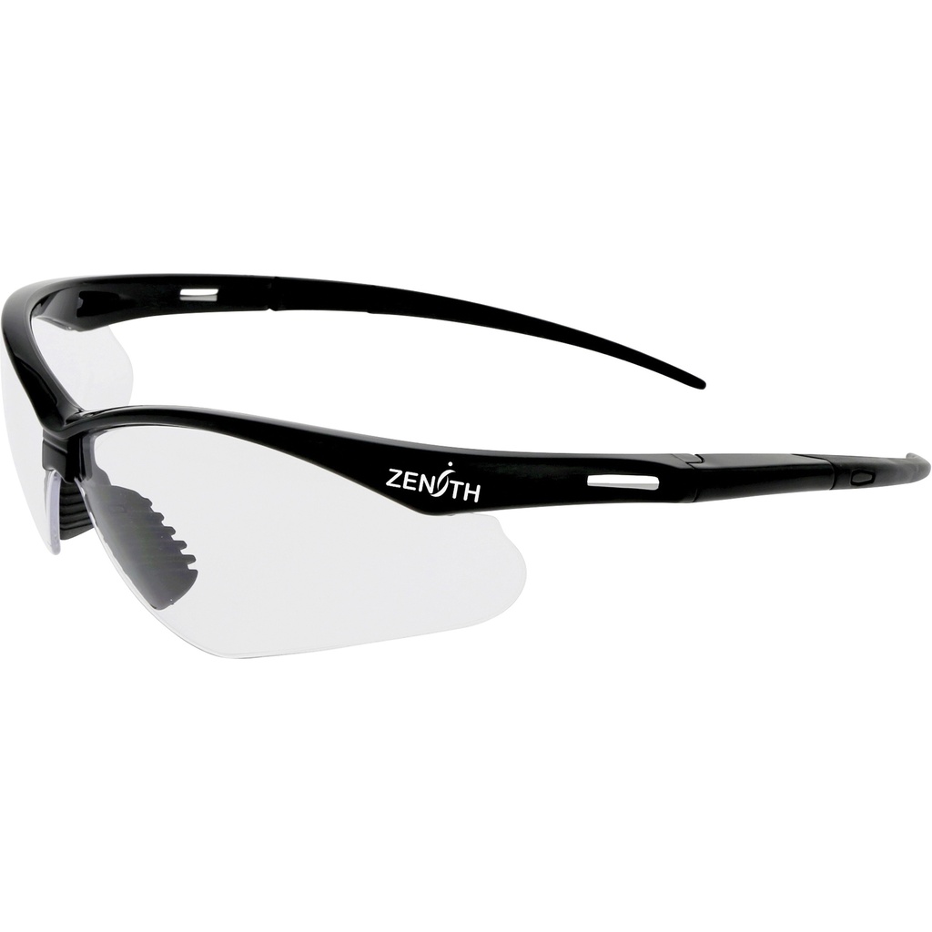 [ZEN-SGY575] Lunettes de sécurité Z3500 lentille transparent revêtement anti-égratignures