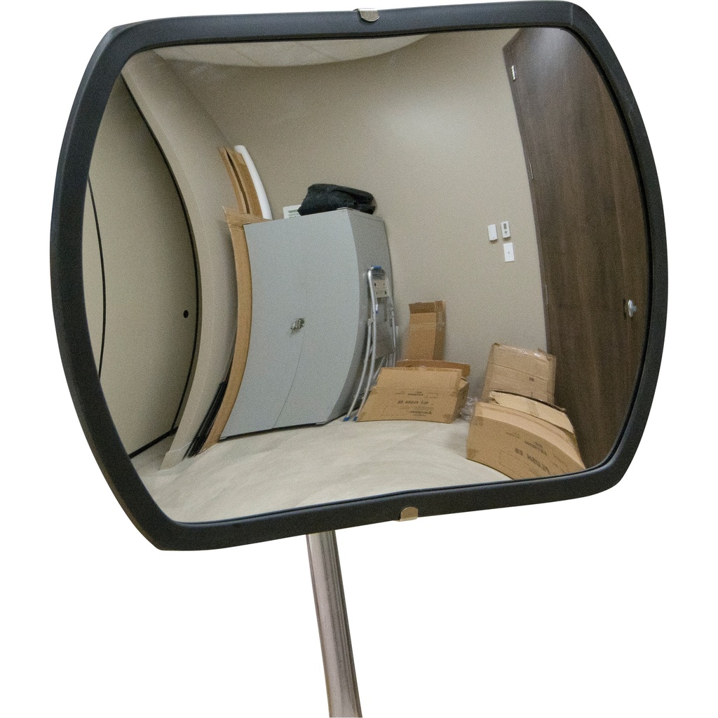 [ZEN-SDP533] Miroir rectangulaire/rond