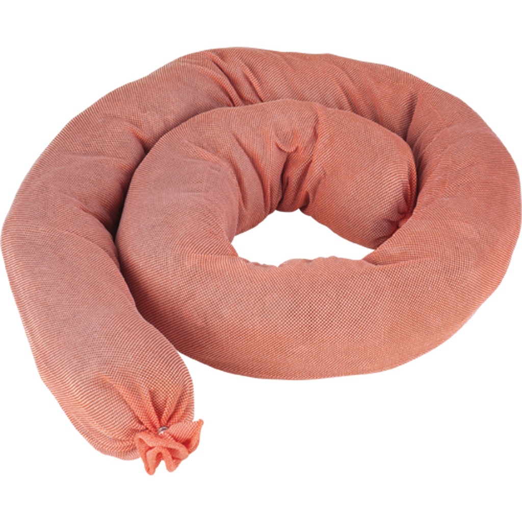 [ZEN-SEJ941] Remblais tubulaires absorbants