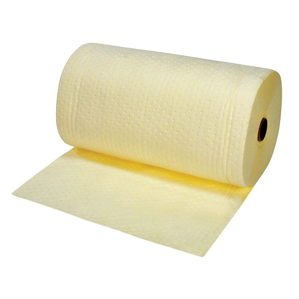 Rouleaux absorbants