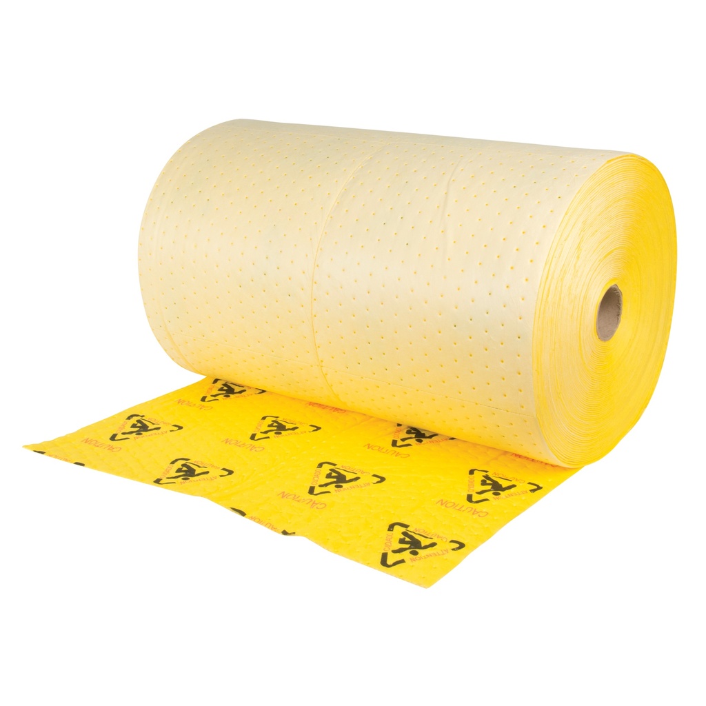 Rouleaux absorbants