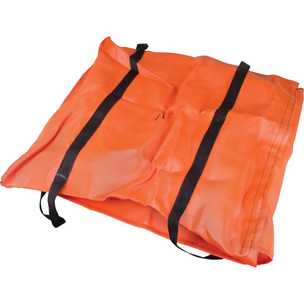 [ZEN-SEI116] Protecteurs de drains