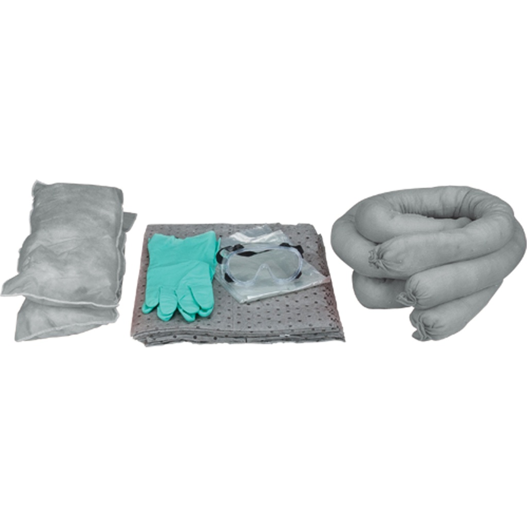 [ZEN-SEJ770] Trousses de déversement de rechange/recharge