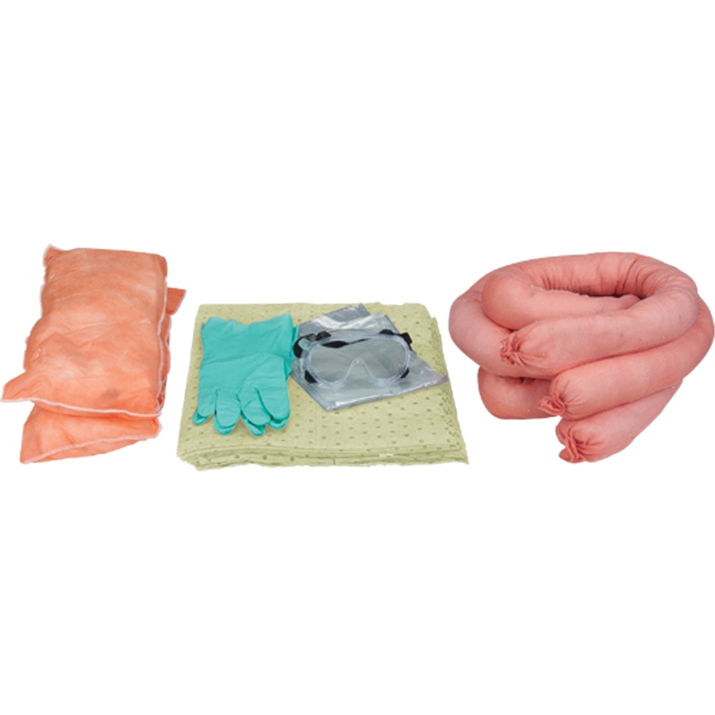 [ZEN-SEJ850] Trousses de déversement de rechange/recharge