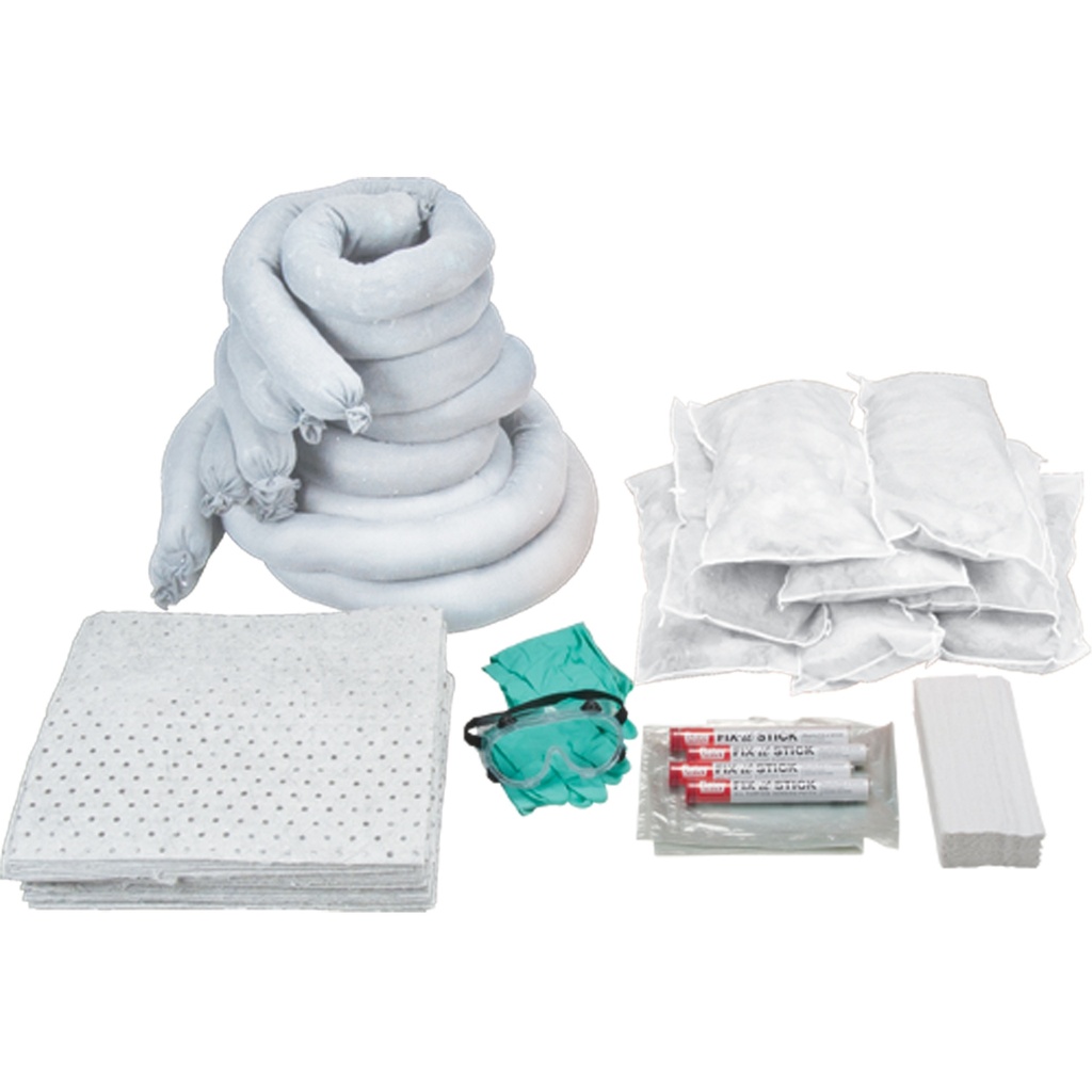 [ZEN-SEI953] Trousses de déversement de rechange/recharge