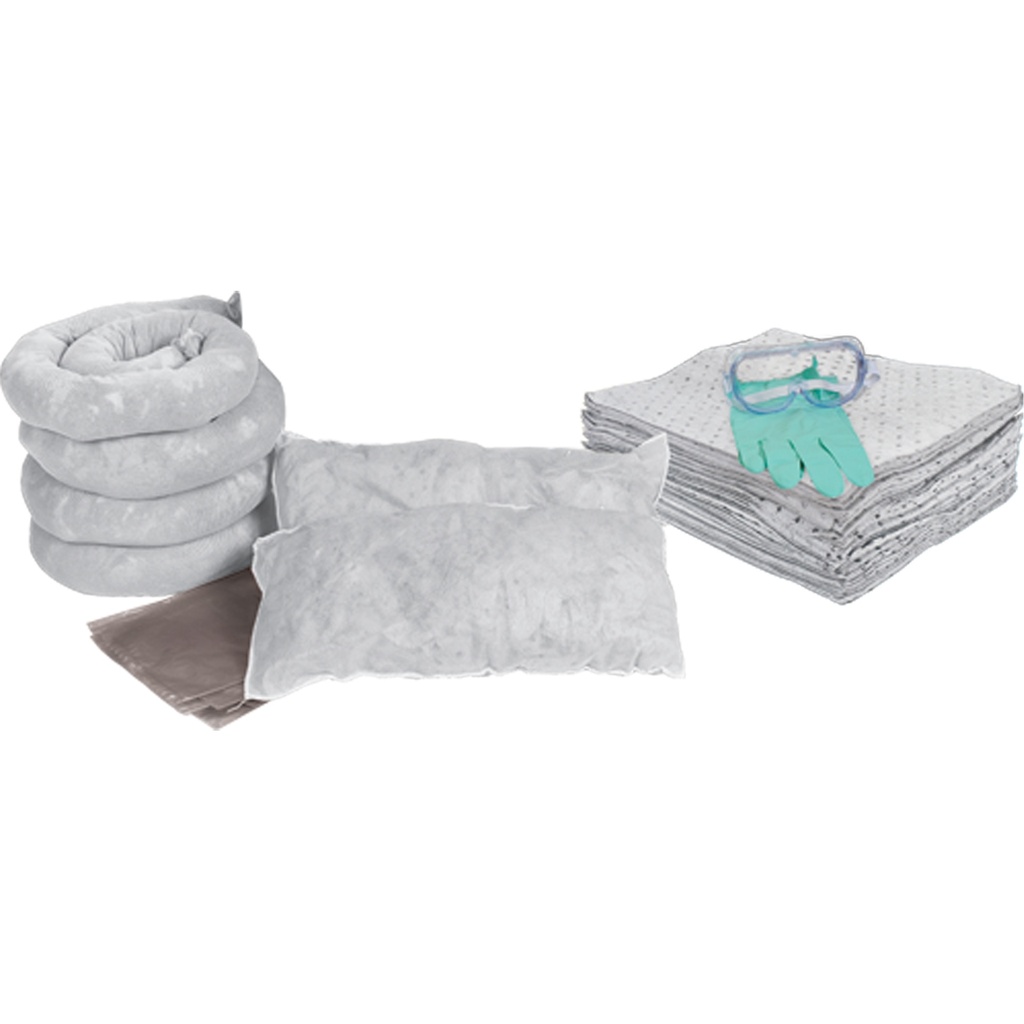 [ZEN-SEJ841] Trousses de déversement de rechange/recharge