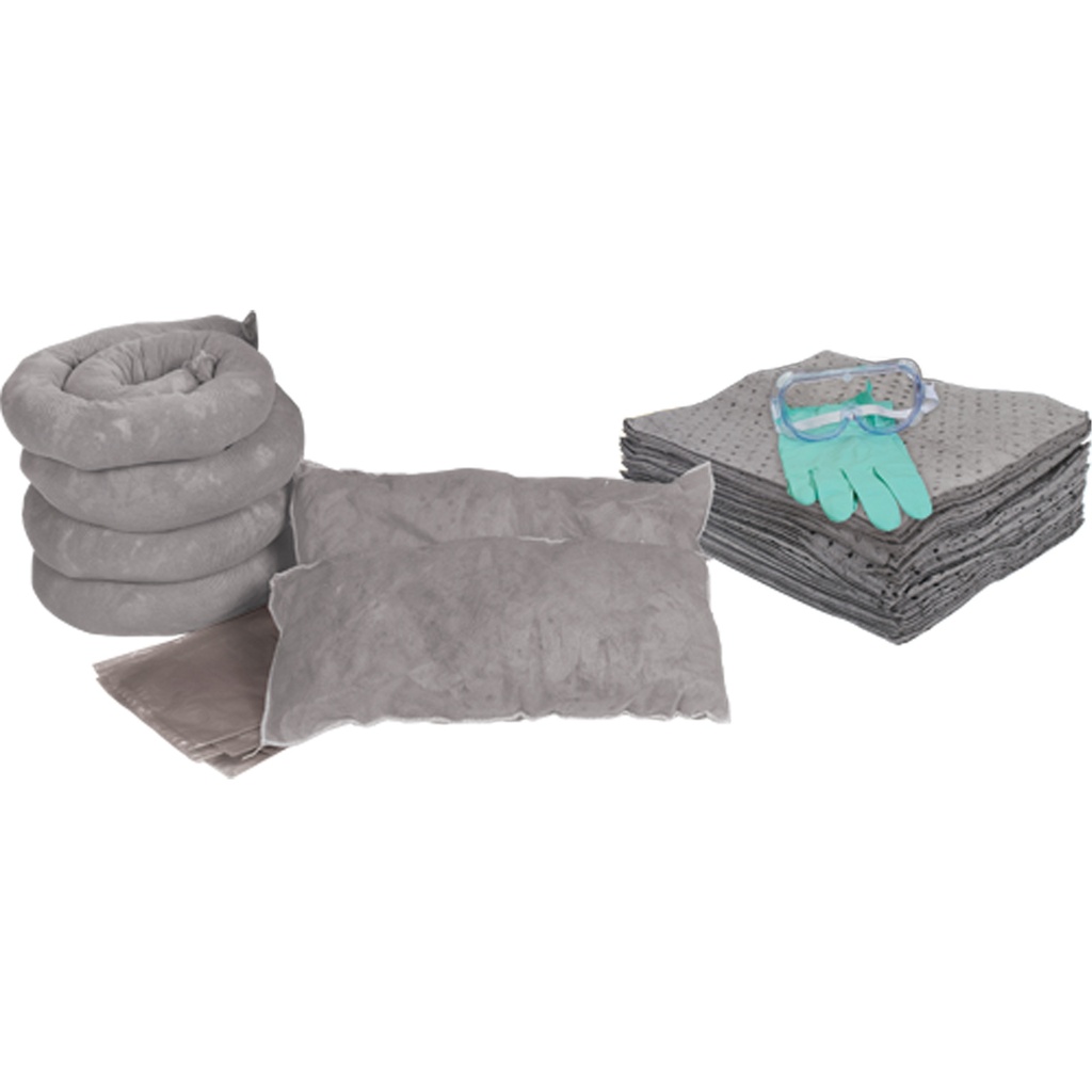 [ZEN-SEJ842] Trousses de déversement de rechange/recharge