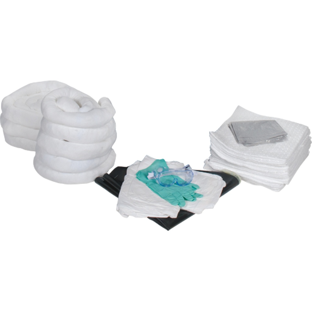 [ZEN-SEI576] Trousses de déversement de rechange/recharge