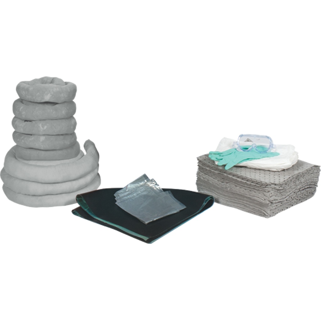 [ZEN-SEJ833] Trousses de déversement de rechange/recharge