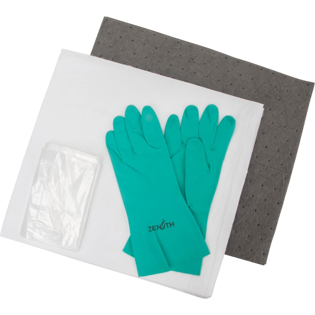 [ZEN-SGX527] Trousses de déversement