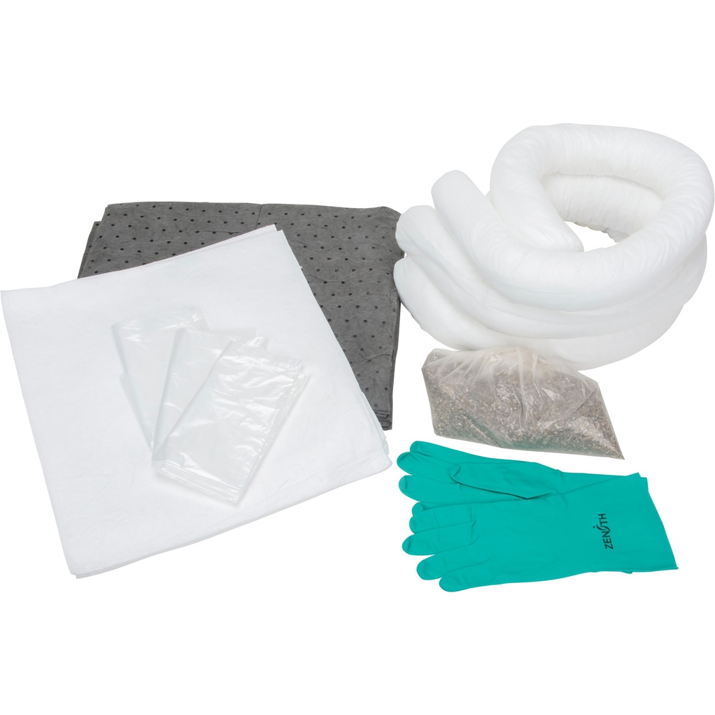 [ZEN-SGX530] Trousses de déversement