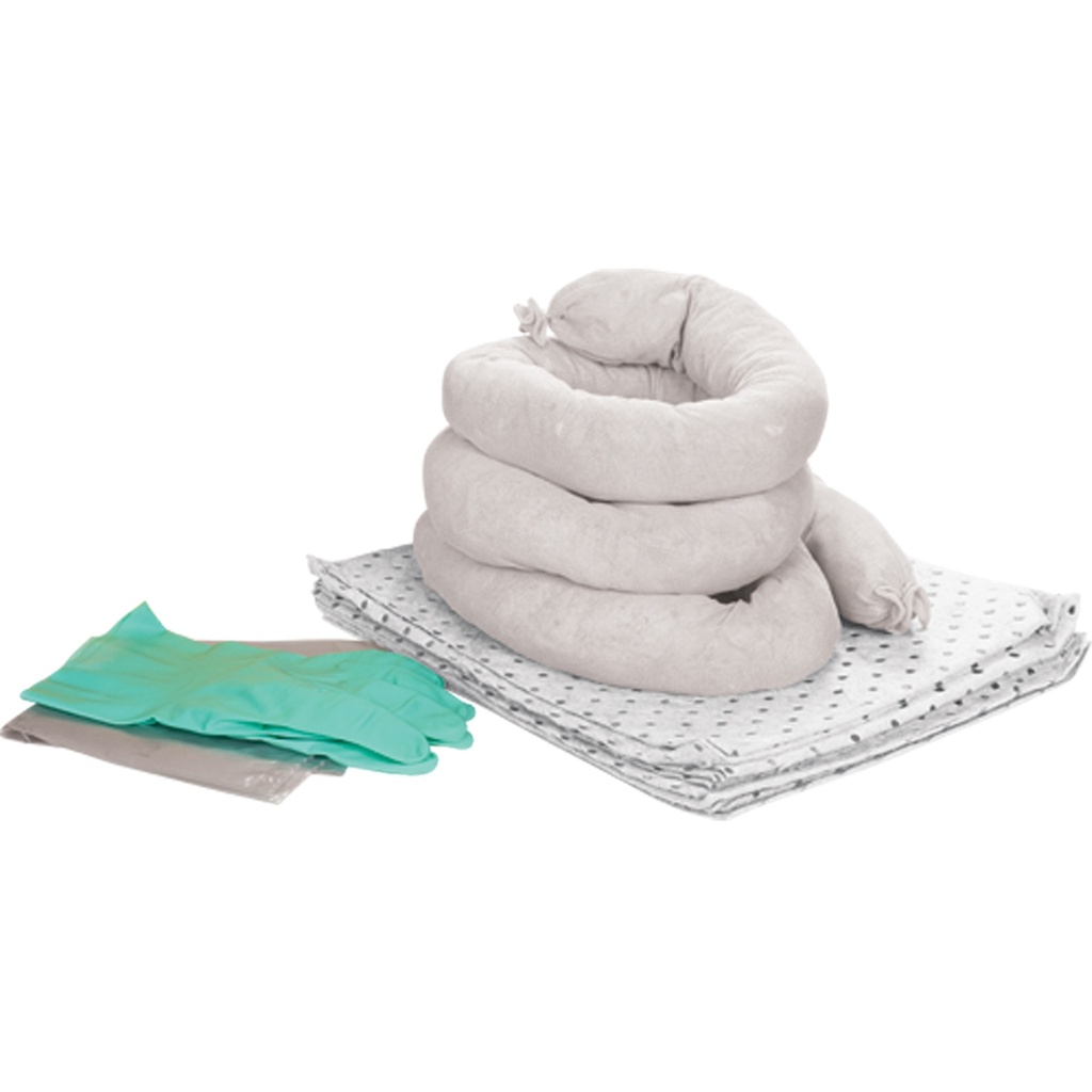 [ZEN-SEJ860] Trousses de déversement de rechange/recharge