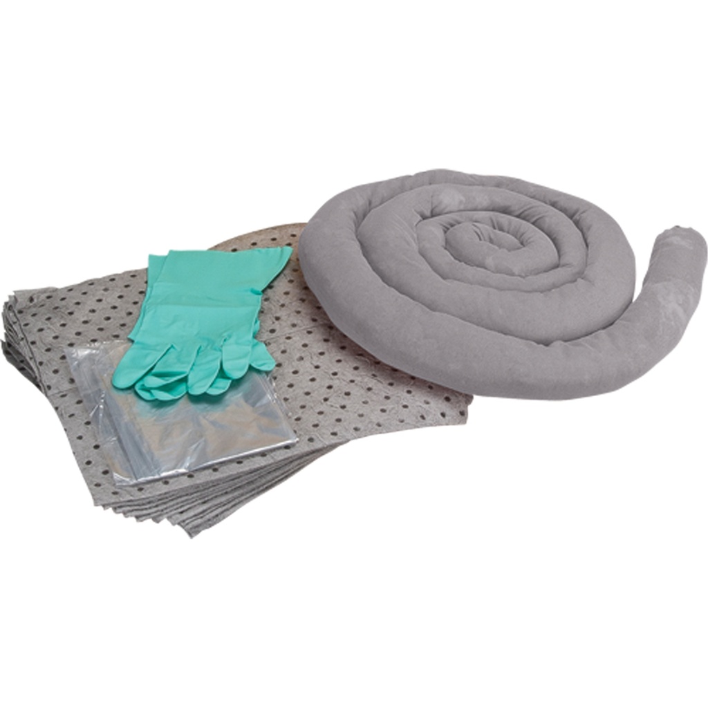 [ZEN-SEJ861] Trousses de déversement de rechange/recharge