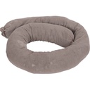 Remblais tubulaires absorbants