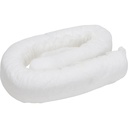 Remblais tubulaires absorbants