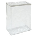 Pièces & accessoires pour le confinement des déversement et l'entreposage