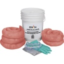 Trousses de déversement