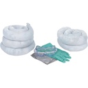 Trousses de déversement de rechange/recharge