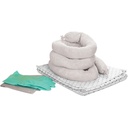 Trousses de déversement de rechange/recharge