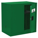 Armoire de rangement pour pesticides capacité 22 gal.