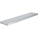 Armoires pour produits inflammables, tablette additionnelle 39 1/2" x 8"