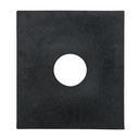 Base pour délinéateur/cône délinéateur