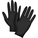 Emballages de gants jetables pour machine distributrice taille T-Grand Nitrile