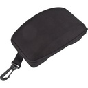 Étui pour lunettes à coques de sécurité