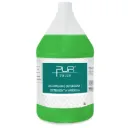 Détergent à vaisselle liquide parfum de citron 4L