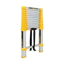 Échelle téléscopique 3-12.5'