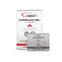 Euroclear MS+ 2.1 COV Vernis polyuréthane 2C pour finition automobile avec couche de base 1 quart (946ml)