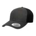 YP Classics® Casquette Trucker Classique Rétro